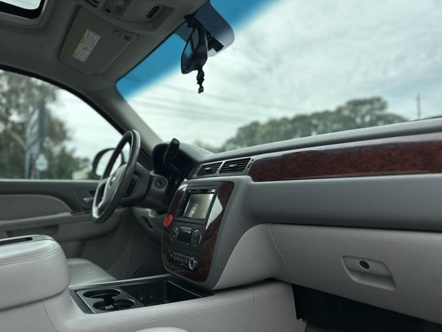 used 2012 Chevrolet Silverado 2500 car, priced at $17,995