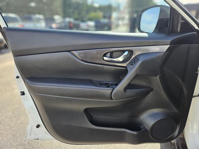 used 2018 Nissan Rogue car, priced at $7,995