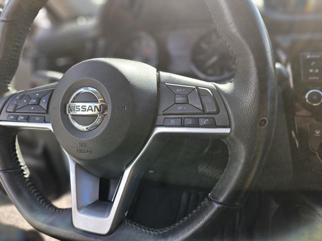 used 2018 Nissan Rogue car, priced at $7,995