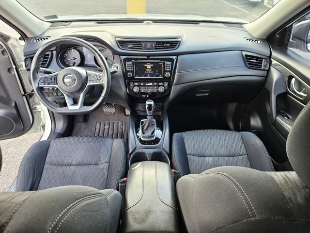 used 2018 Nissan Rogue car, priced at $7,995