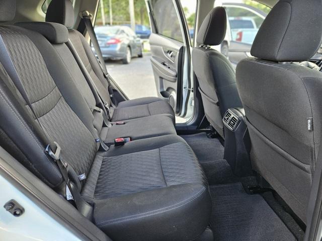 used 2018 Nissan Rogue car, priced at $7,995