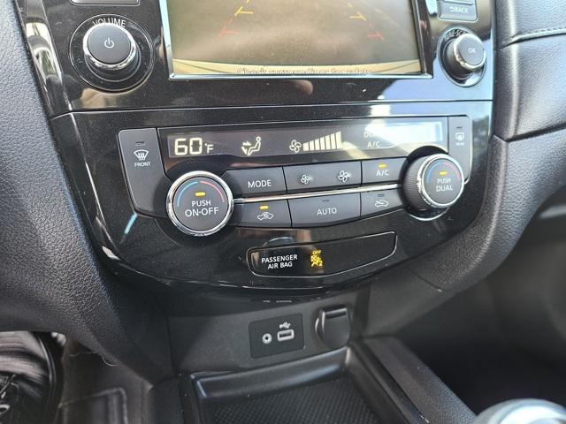 used 2018 Nissan Rogue car, priced at $7,995