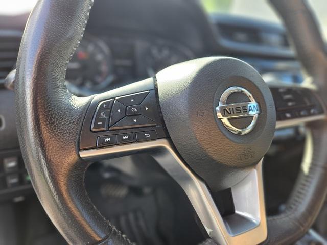 used 2018 Nissan Rogue car, priced at $7,995