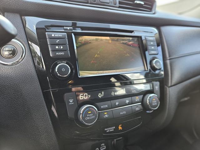 used 2018 Nissan Rogue car, priced at $7,995