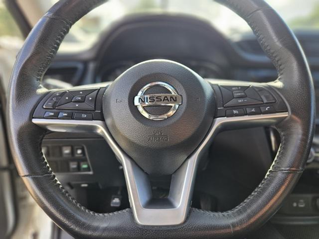 used 2018 Nissan Rogue car, priced at $7,995
