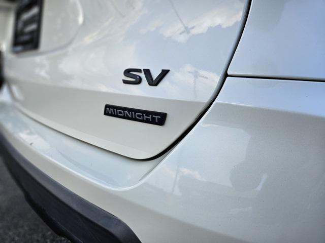 used 2018 Nissan Rogue car, priced at $7,995