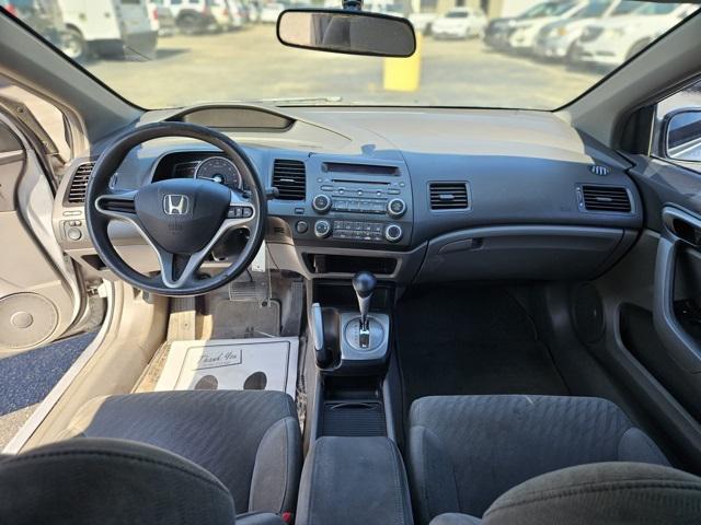 used 2009 Honda Civic car, priced at $3,499