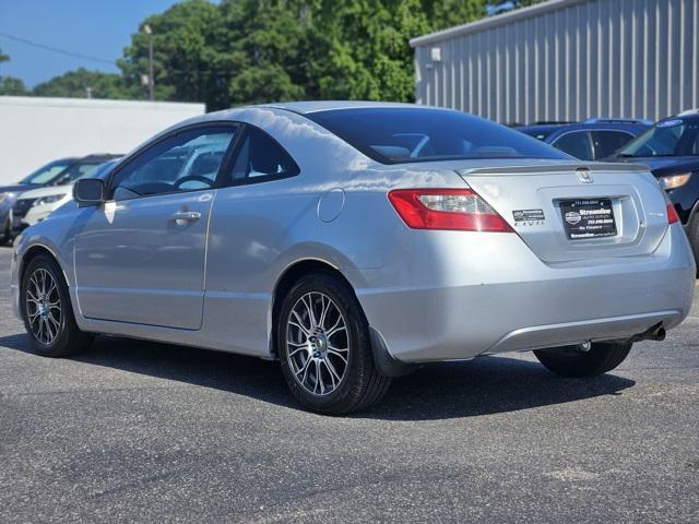 used 2009 Honda Civic car, priced at $3,499