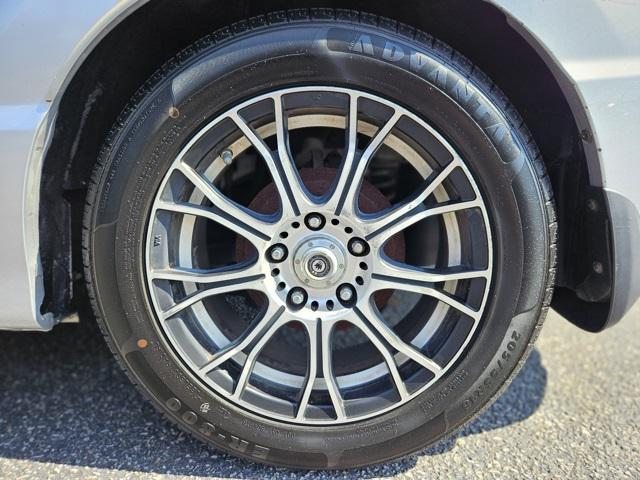 used 2009 Honda Civic car, priced at $3,499