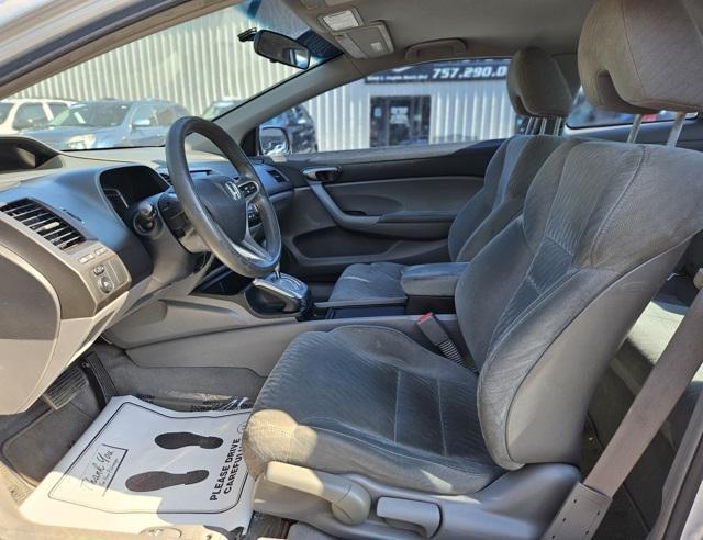 used 2009 Honda Civic car, priced at $3,499