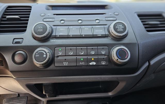 used 2009 Honda Civic car, priced at $3,499