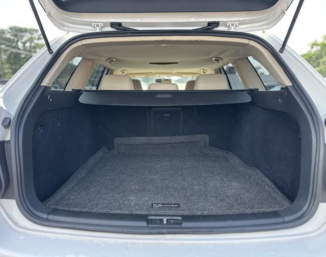 used 2011 Volkswagen Jetta SportWagen car, priced at $6,595