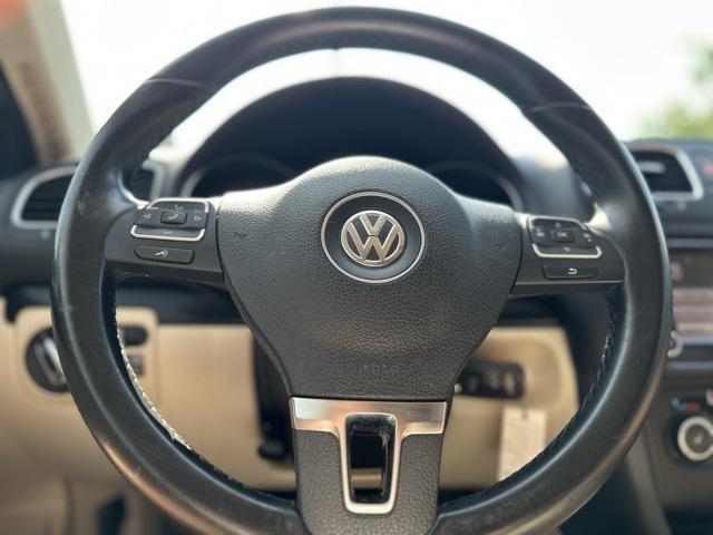 used 2011 Volkswagen Jetta SportWagen car, priced at $6,595