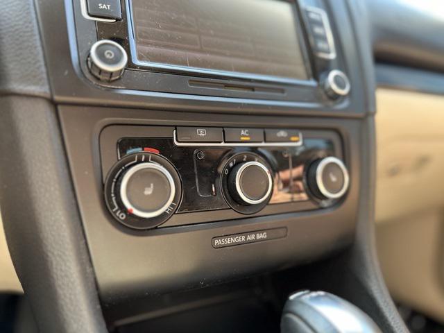used 2011 Volkswagen Jetta SportWagen car, priced at $6,595