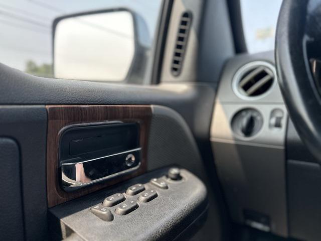 used 2004 Ford F-150 car, priced at $5,995