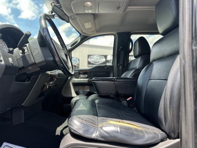 used 2004 Ford F-150 car, priced at $5,995