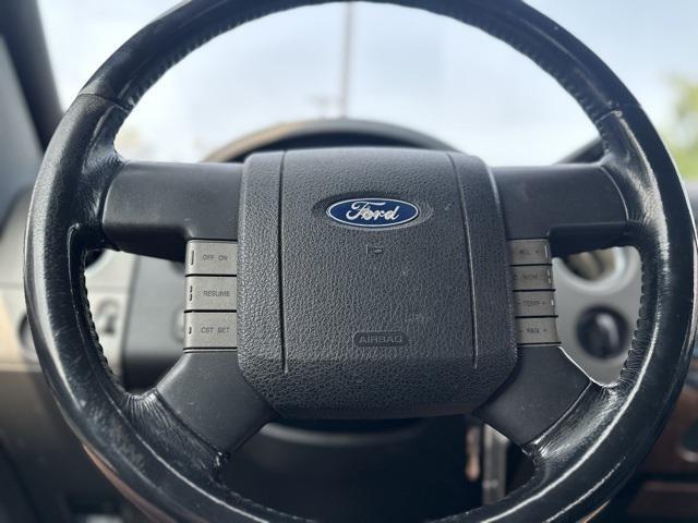 used 2004 Ford F-150 car, priced at $5,995