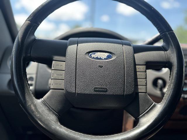 used 2004 Ford F-150 car, priced at $5,995