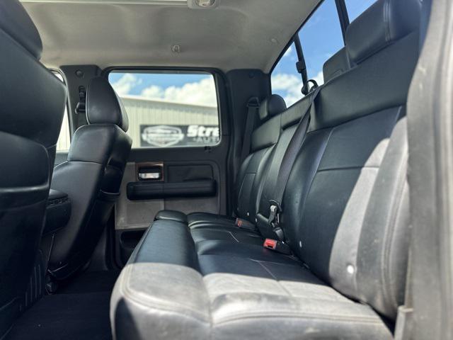 used 2004 Ford F-150 car, priced at $5,995