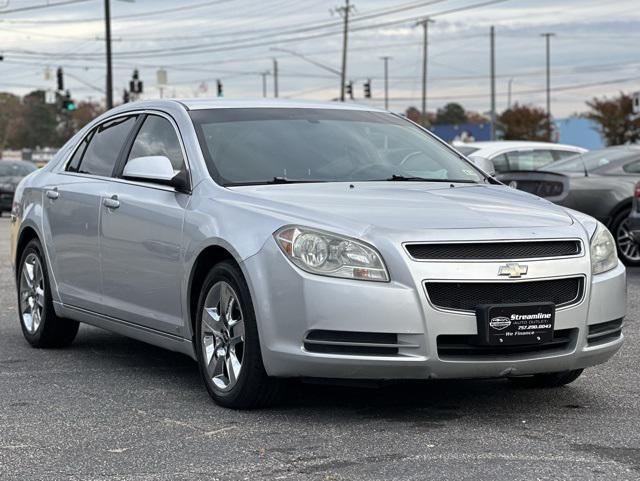 used 2009 Chevrolet Malibu car, priced at $3,999