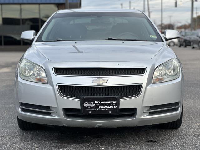 used 2009 Chevrolet Malibu car, priced at $3,999