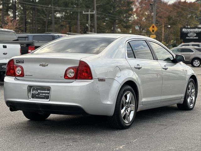 used 2009 Chevrolet Malibu car, priced at $3,999