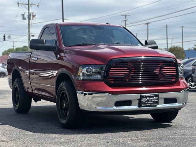 used 2013 Ram 1500 car, priced at $12,350
