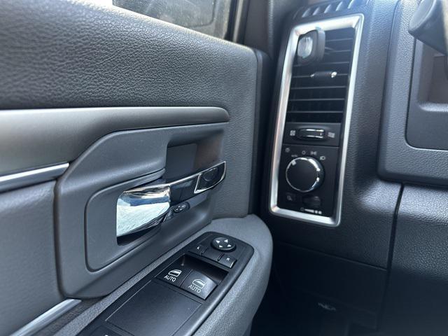 used 2013 Ram 1500 car, priced at $12,350