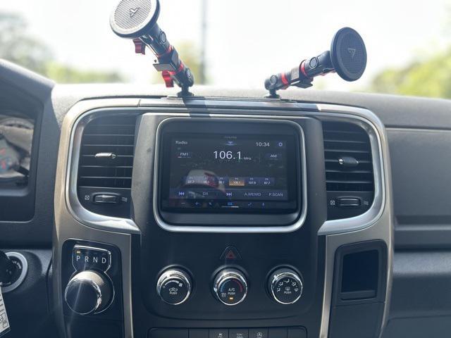 used 2013 Ram 1500 car, priced at $12,350