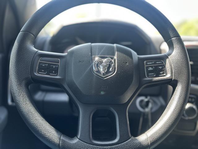 used 2013 Ram 1500 car, priced at $12,350