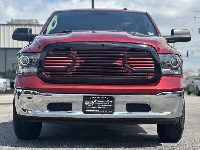 used 2013 Ram 1500 car, priced at $12,350