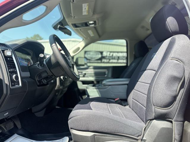 used 2013 Ram 1500 car, priced at $12,350