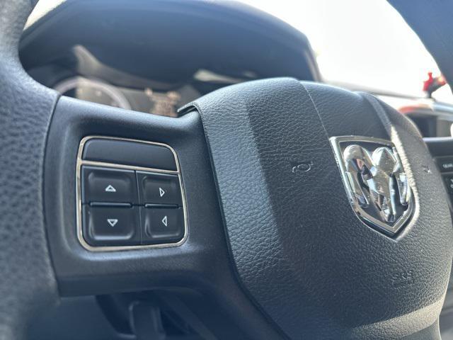 used 2013 Ram 1500 car, priced at $12,350