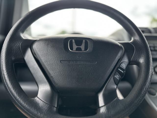 used 2005 Honda Element car, priced at $6,480