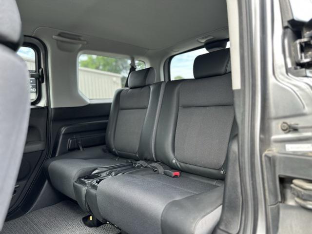used 2005 Honda Element car, priced at $6,480