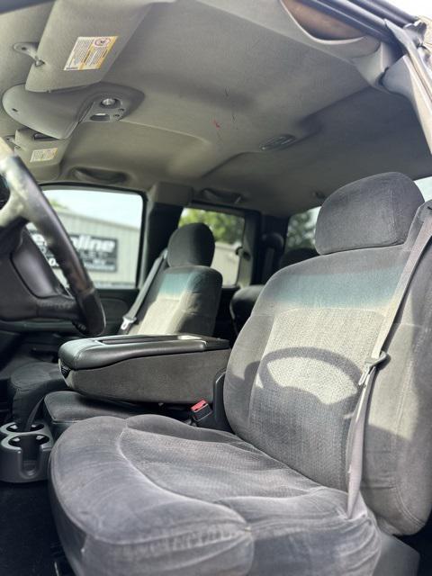 used 2002 Chevrolet Silverado 1500 car, priced at $6,995