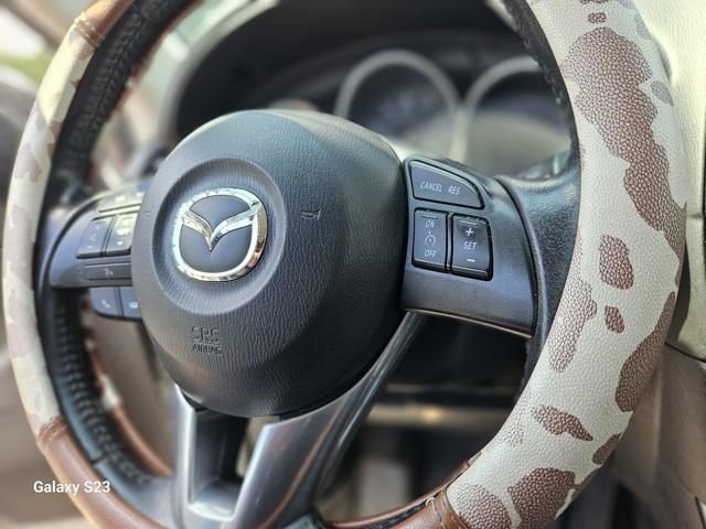 used 2015 Mazda CX-5 car, priced at $7,995