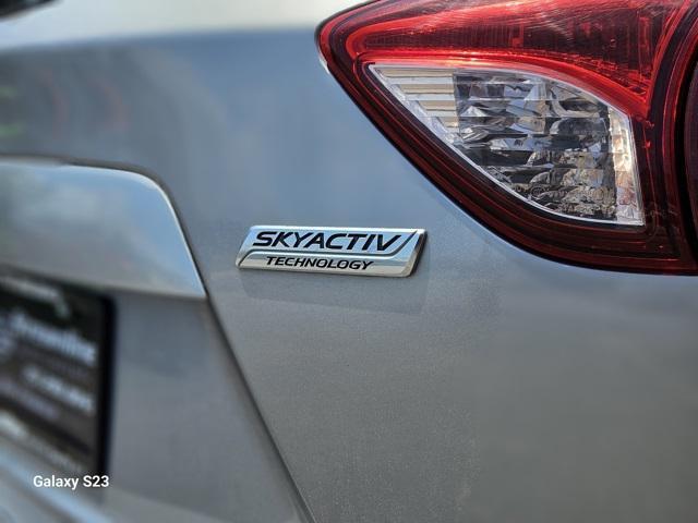 used 2015 Mazda CX-5 car, priced at $7,995