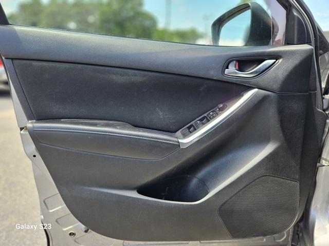 used 2015 Mazda CX-5 car, priced at $7,995