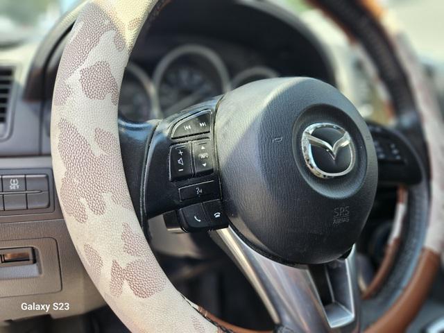 used 2015 Mazda CX-5 car, priced at $7,995
