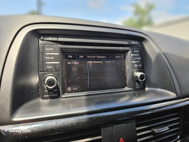 used 2015 Mazda CX-5 car, priced at $7,995