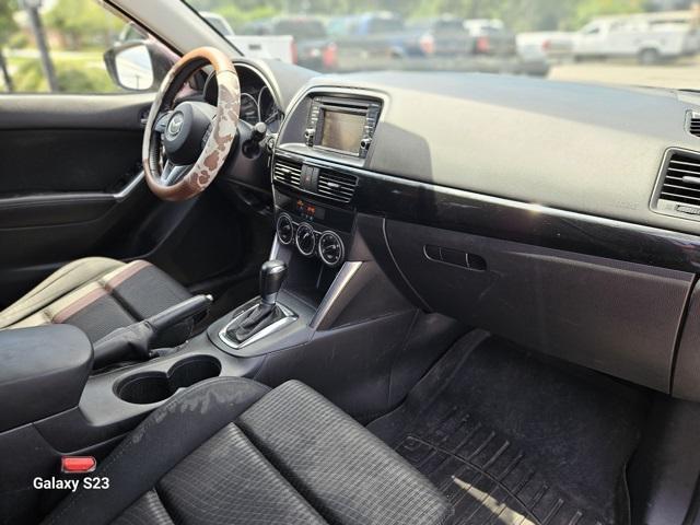 used 2015 Mazda CX-5 car, priced at $7,995