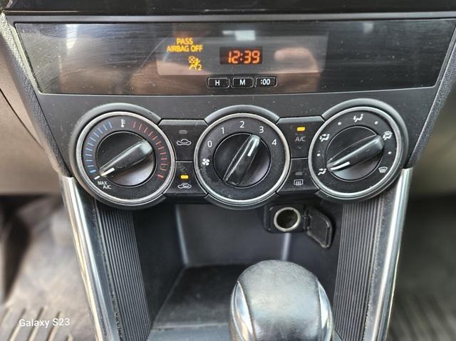 used 2015 Mazda CX-5 car, priced at $7,995