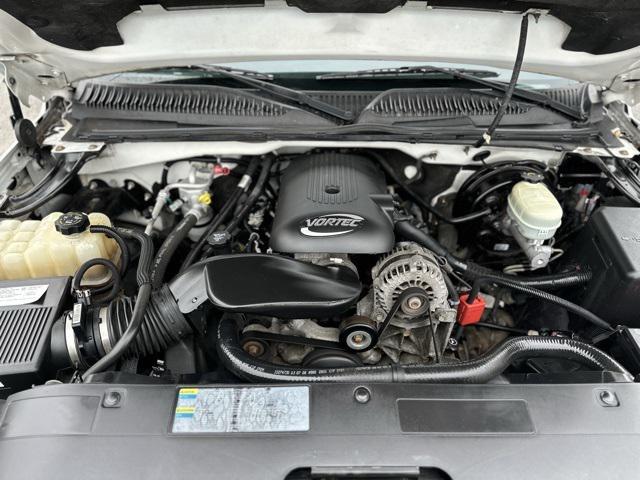 used 2007 Chevrolet Silverado 1500 car, priced at $12,500