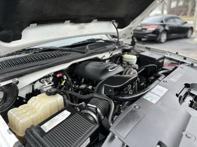 used 2007 Chevrolet Silverado 1500 car, priced at $12,500