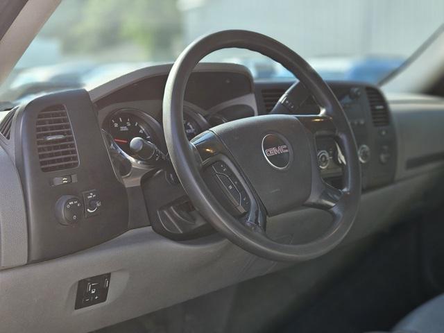 used 2014 GMC Sierra 3500 car, priced at $23,995