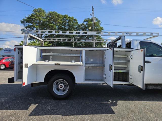 used 2014 GMC Sierra 3500 car, priced at $23,995