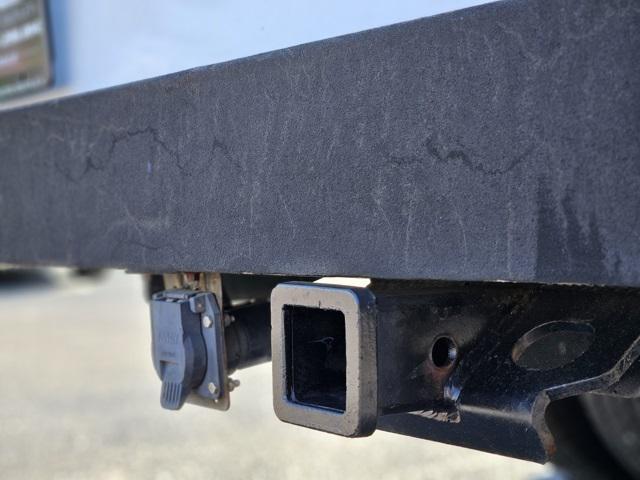 used 2014 GMC Sierra 3500 car, priced at $23,995