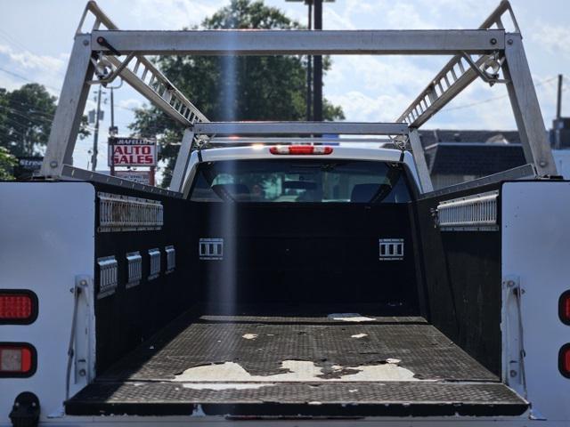 used 2014 GMC Sierra 3500 car, priced at $23,995