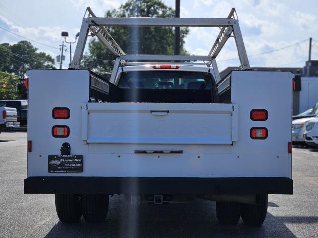 used 2014 GMC Sierra 3500 car, priced at $23,995
